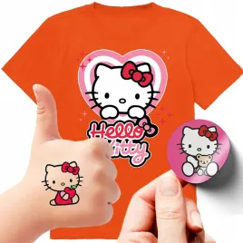 zestaw-3w1-koszulka-dla-dzieci-tatuaze-naklejki-hello-kitty-164-jakosc
