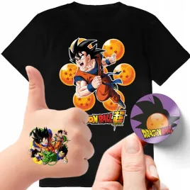 zestaw-3w1-koszulka-dla-dzieci-tatuaze-naklejki-dragon-ball-128-jakosc