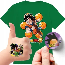zestaw-3w1-koszulka-dla-dzieci-tatuaze-naklejki-dragon-ball-104-jakosc