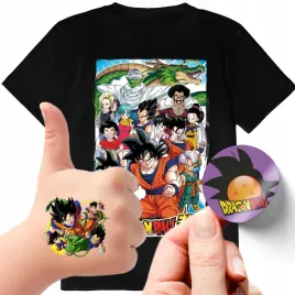 zestaw-3w1-koszulka-dla-dzieci-tatuaze-naklejki-dragon-ball-104-jakosc