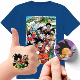 zestaw-3w1-koszulka-dla-dzieci-tatuaze-naklejki-dragon-ball-116-jakosc