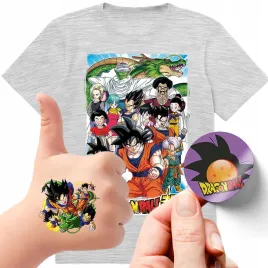 zestaw-3w1-koszulka-dla-dzieci-tatuaze-naklejki-dragon-ball-152-jakosc