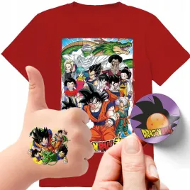 zestaw-3w1-koszulka-dla-dzieci-tatuaze-naklejki-dragon-ball-104-jakosc