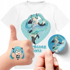 zestaw-3w1-koszulka-dla-dzieci-tatuaze-naklejki-hatsune-miku-116-jakosc