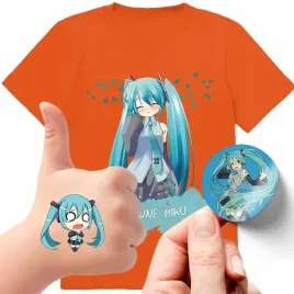 zestaw-3w1-koszulka-dla-dzieci-tatuaze-naklejki-hatsune-miku-104-jakosc