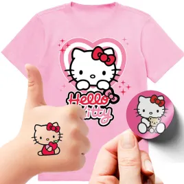 zestaw-3w1-koszulka-dla-dzieci-tatuaze-naklejki-hello-kitty-140-jakosc