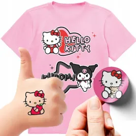 zestaw-3w1-koszulka-dla-dzieci-tatuaze-naklejki-hello-kitty-164-jakosc