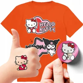 zestaw-3w1-koszulka-dla-dzieci-tatuaze-naklejki-hello-kitty-140-jakosc