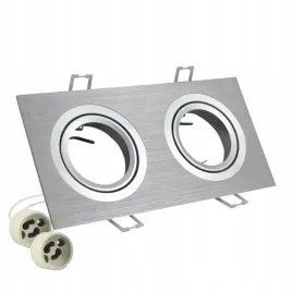 oprawa-kwadratowa-aluminium-south-opal-podwojna-srebrna-szczotkowana-3021