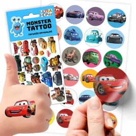 zestaw-naklejki-tatuaze-dla-dzieci-dzieciece-cars-auta-zygzak-jakosc