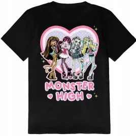 koszulka-dziecieca-t-shirt-dla-dziecka-monster-high-140-prezent-jakosc