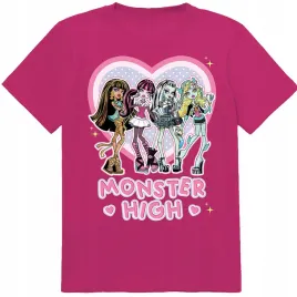 koszulka-dziecieca-t-shirt-dla-dziecka-monster-high-140-prezent-jakosc