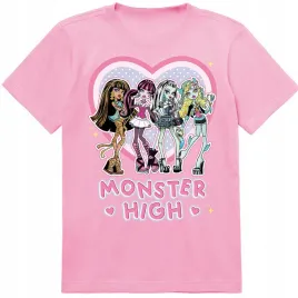 koszulka-dziecieca-t-shirt-dla-dziecka-monster-high-140-prezent-jakosc