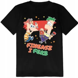 koszulka-dziecieca-t-shirt-dla-dziecka-fineasz-i-ferb-104-prezent-jakosc