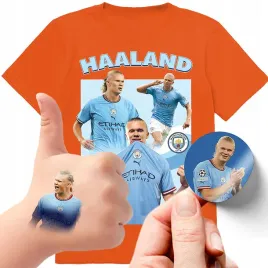 zestaw-3w1-koszulka-dla-dzieci-tatuaze-naklejki-erling-braut-haaland-116