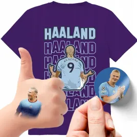 zestaw-3w1-koszulka-dla-dzieci-tatuaze-naklejki-erling-braut-haaland-104