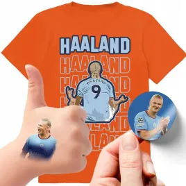 zestaw-3w1-koszulka-dla-dzieci-tatuaze-naklejki-erling-braut-haaland-116
