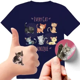 zestaw-3w1-koszulka-dla-dzieci-tatuaze-naklejki-koty-kotki-104-jakosc