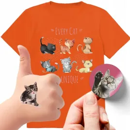 zestaw-3w1-koszulka-dla-dzieci-tatuaze-naklejki-koty-kotki-104-jakosc
