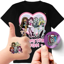 zestaw-3w1-koszulka-dla-dzieci-tatuaze-naklejki-monster-high-116-jakosc