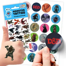 zestaw-naklejki-tatuaze-dla-dzieci-dzieciece-dungeons-and-dragons-jakosc
