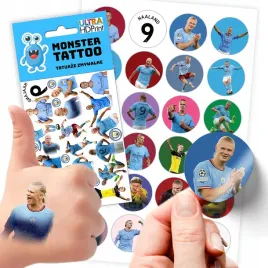 zestaw-naklejki-tatuaze-dla-dzieci-dzieciece-erling-braut-haaland-jakosc