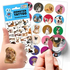 zestaw-naklejki-tatuaze-dla-dzieci-dzieciece-psy-pieski-jakosc