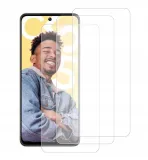 3pack-szklo-flexible-do-realme-c55-stan-nowy