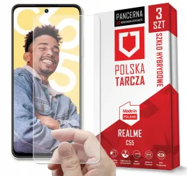 3pack-najmocniejsze-szklo-szybka-szkielko-na-ekran-do-realme-c55