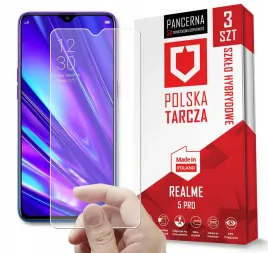 3pack-najmocniejsze-szklo-szybka-szkielko-na-ekran-do-realme-5-pro
