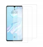 3pack-flexible-szklo-do-huawei-p30-stan-nowy