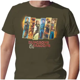 koszulka-t-shirt-dungeons-and-dragons-film-2xl