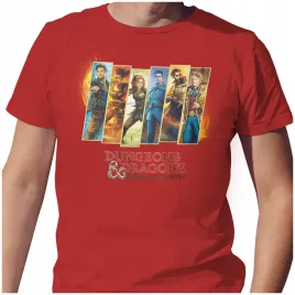 koszulka-t-shirt-dungeons-and-dragons-film-m
