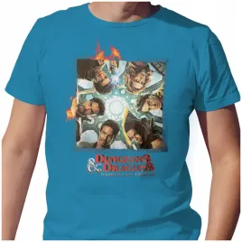 koszulka-t-shirt-dungeons-and-dragons-film-2xl