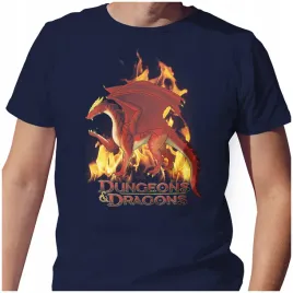 koszulka-t-shirt-dungeons-and-dragons-gra-2xl