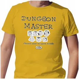 koszulka-t-shirt-dungeons-and-dragons-gra-2xl