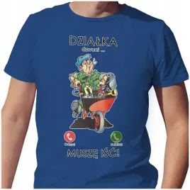 koszulka-t-shirt-dzialka-dzwoni-musze-isc-2xl