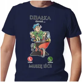 koszulka-t-shirt-dzialka-dzwoni-musze-isc-xl