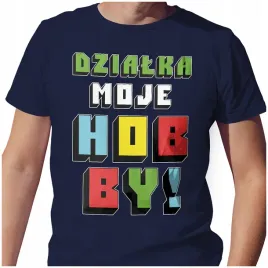 koszulka-t-shirt-dzialka-moje-hobby-l-jakosc