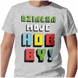 koszulka-t-shirt-dzialka-moje-hobby-xl-jakosc