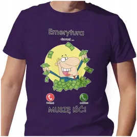 koszulka-t-shirt-emerytura-dzwoni-musze-isc-s