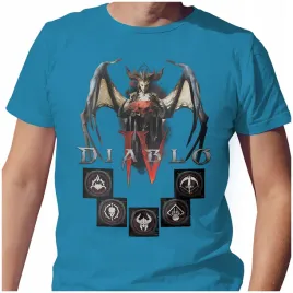 koszulka-t-shirt-diablo-xl-jakosc