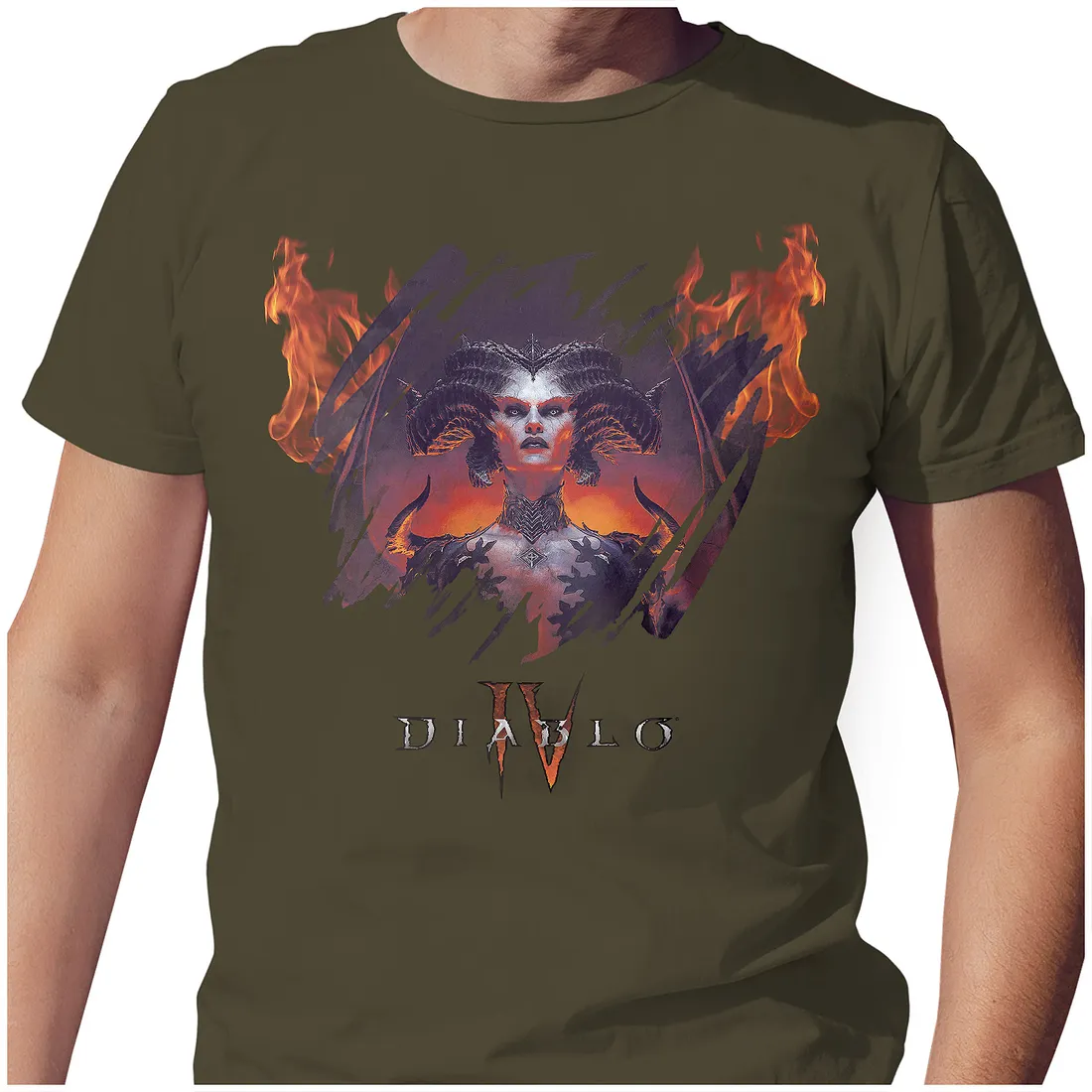 koszulka-t-shirt-diablo-m-jakosc