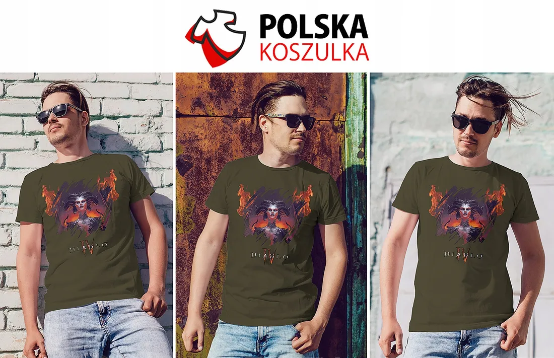 koszulka-t-shirt-diablo-m-jakosc