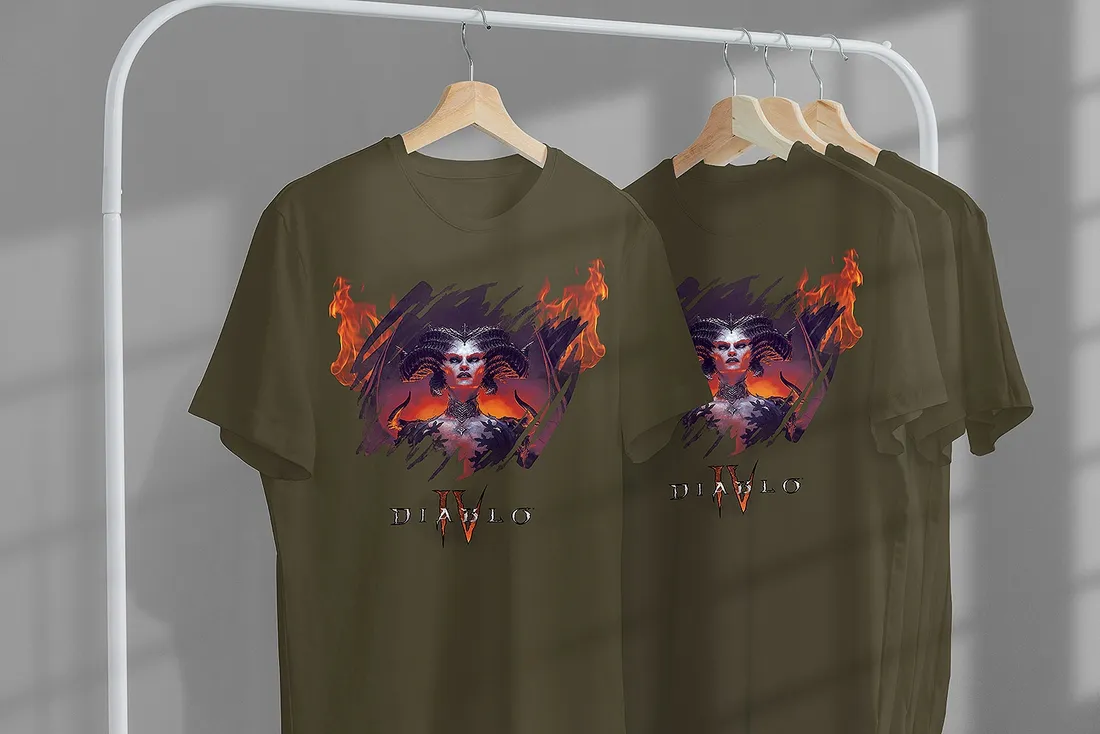 koszulka-t-shirt-diablo-m-jakosc