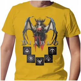 koszulka-t-shirt-diablo-m-jakosc