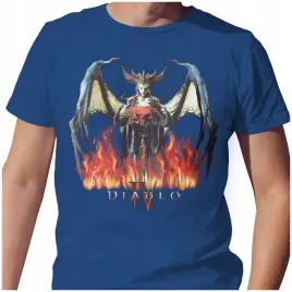 koszulka-t-shirt-diablo-l-jakosc
