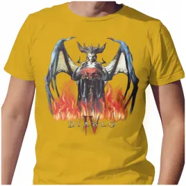 koszulka-t-shirt-diablo-2xl-jakosc