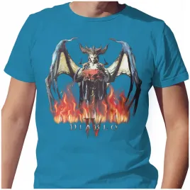 koszulka-t-shirt-diablo-2xl-jakosc