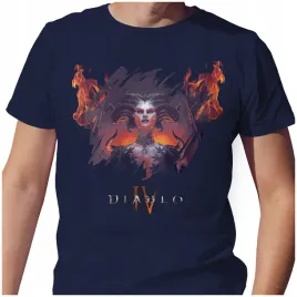koszulka-t-shirt-diablo-xl-jakosc